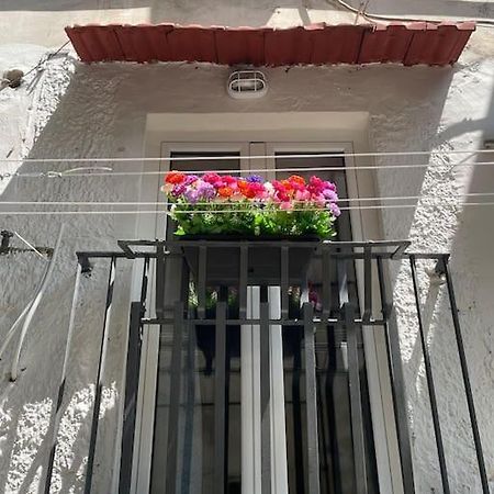 Casa Paradiso Неаполь Экстерьер фото