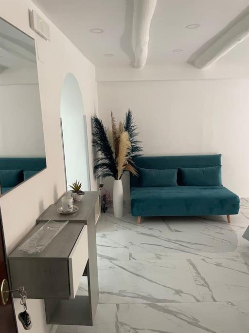 Casa Paradiso Неаполь Экстерьер фото